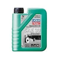 Моторна олива Liqui Moly RASENMAHER-OIL SAE 30 1л (1264)