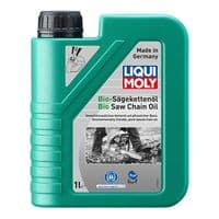Моторное масло Liqui Moly BIO-SAGEKETTENOL 1л (1280)