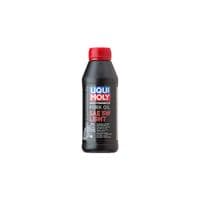 Моторна олива Liqui Moly MOTORBIKE FORK OIL 5W LIGHT 0,5л (1523)