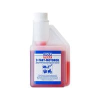 Моторна олива Liqui Moly 2Т MOTOROIL 0,25л (1051)