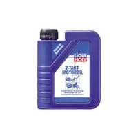 Моторное масло Liqui Moly 2Т-MOTOROIL 1л (1052)