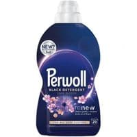 Гель для стирки Perwoll Восстановление и аромат Для темных вещей 1 л (9000101810622)