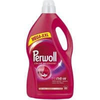 Гель для стирки Perwoll Для цветных вещей 4 л (9000101810172)