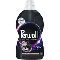 Гель для стирки Perwoll Для темных и черных вещей 1 л (9000101810141)