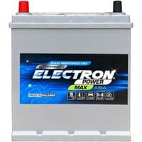 Аккумулятор автомобильный ELECTRON POWER MAX 45Ah ASIA (+/-) ТК 370EN (545 091 037 SMF)