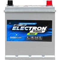 Аккумулятор автомобильный ELECTRON POWER MAX 45Ah ASIA Ев (-/+) ТК 370EN (545 090 037 SMF)