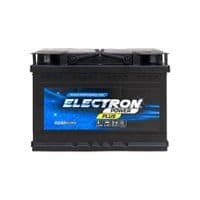 Аккумулятор автомобильный ELECTRON POWER PLUS 85Ah Н ЭВ (-/+) 820EN (585 015 082 SMF)