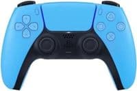 Контролер DualSense (PS5) зірковий синій (Starlight Blue)