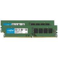 Набір із двох модулів пам'яті 16GB DDR4 PC-3200 KIT2 CT2K8G4DFRA32A CRUCIAL