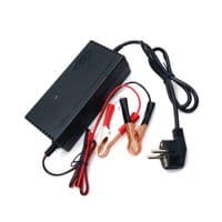 Зарядное устройство для аккумуляторов LiFePO4 12V(14,6V)-10A