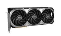 Видеокарта MSI GeForce RTX 4080 SUPER 16GB GDDR6X VENTUS 3X OC