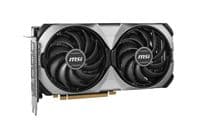Видеокарта MSI GeForce RTX 4070 SUPER 12GB GDDR6X VENTUS 2X OC