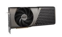 Видеокарта MSI GeForce RTX 4070 Ti Super 16GB GDDR6X EXPERT