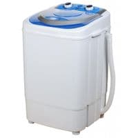 Пральна машина напівавтомат ViLgrand V145-2570 Blue