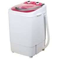 Пральна машина напівавтомат ViLgrand V145-2570 Red