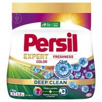 Пральний порошок Persil Expert Deep Clean Автомат Color Свіжість від Silan 1.2 кг (9000101804652)