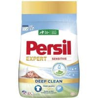 Пральний порошок Persil Expert Deep Clean Автомат Sensitive 2.7 кг (9000101804836)