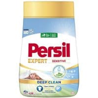 Пральний порошок Persil Expert Deep Clean Автомат Sensitive 4.05 кг (9000101806229)