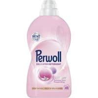 Гель для стирки Perwoll Для шерсти, шелка и деликатных тканей 2 л (9000101808506)