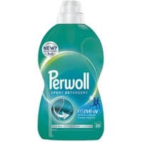 Гель для стирки Perwoll Уход и Освежающий эффект Для спортивной одежды 1 л (9000101810684)