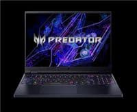 Ноутбук Acer Predator Helios 16 PH16-72 16" WQXGA, Intel i7-14700HX, 32 ГБ, F1TB, NVD4070-8, Lin