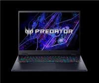 Ноутбук Acer Predator Helios 18 PH18-72 16" WQXGA, Intel i9-14900HX, 32GB, F4TB, NVD4090-16, Lin