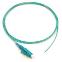 Пігтейл LC/UPC 1.5 м, MM (OM3)
