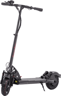 Электросамокат Kaabo Skywalker 10H ECO400