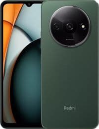 Скачать Xiaomi Redmi A3 4/128 ГБ Dual Sim Зеленый