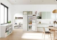 Вбудований холодильник Candy CBL3518E
