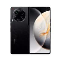 Смартфон TECNO Camon 30 (CL6) 6,78" 8/256ГБ, 2SIM, 5000мАч, Basaltic Dark