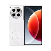 Смартфон TECNO Camon 30 (CL6) 6.78" 8/256Гб, 2SIM, 5000мАч, Uyuni Salt White