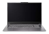 Ноутбук 2E Imaginary 17 17.3" FHD IPS AG, Intel i7-1255U, 16GB, F500GB, UMA, DOS, чорний