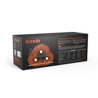 Wi-Fi Mesh-система Tenda MX3 (MX3-KIT-3)