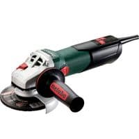 Шлифмашина угловая Metabo W 9-125 QUICK 125мм 900Вт 10500об·мин 2.1кг
