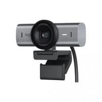 LOGITECH MX Brio 705 для бізнесу ВЕБ-КАМЕРА - ГРАФІТОВИЙ - USB - EMEA28-935