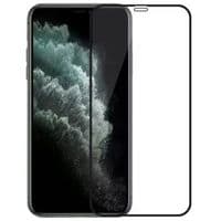 Защитное стекло Apple iPhone 12/12 Pro Black, 0.3 мм, 5D/10D (Z17603) без упаковки