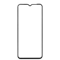 Защитное стекло для Samsung Galaxy A13 SM-A135/A23 SM-A235/M23 SM-A235/M33 SM-M335 Black, 0.3 мм, 4D ARC (Z24101) без упаковки