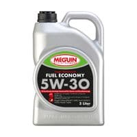 Масло моторное Meguin FUEL ECONOMY SAE 5W-30 5л (9441)