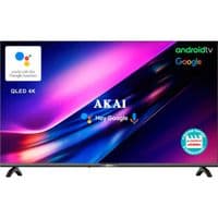 Телевизор LED AKAI AK55D23QUG