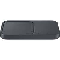 Бездротовий зарядний пристрій SAMSUNG 15W Wireless Charger Duo w/o TA EP-P5400BBEGEU / Сірий