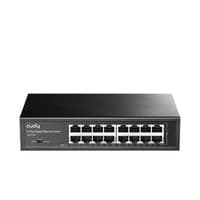Комутатор мережевий Cudy GS1016