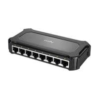 Коммутатор сетевой Cudy GS108D