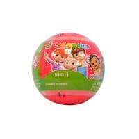 Фигурка Mash'ems сюрприз в шаре S1 – Кокомелон (52191)