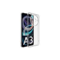 Чохол до мобільного телефона BeCover Xiaomi Redmi A3 4G Transparancy (710922)