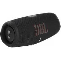 Акустическая система JBL Charge 5 Black + Griffin 20000 мАч (JBLCHARGE5BLKPB)