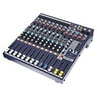 Микшерный пульт Soundcraft EFX8 (SCR-E535000000EU)