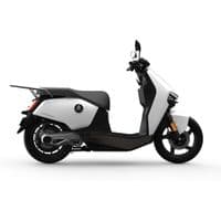 Електроскутер SARKCYBER HC200 CBS Moonlight White (277681)