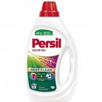 Гель для стирки Persil Color Gel Deep Clean 990 мл (9000101599008)