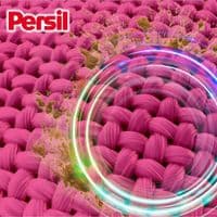 Гель для прання Persil Color Gel Deep Clean 2.97 л (9000101599091)